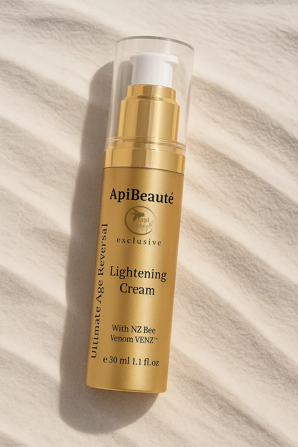 Hydrating Day Cream
